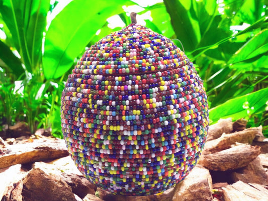 Guira para Osain / Gourd for Osain