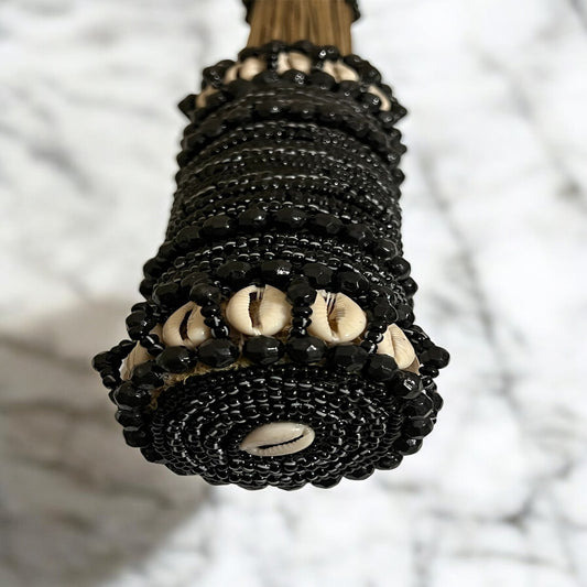 Ja para Nanú / Ja for Nanú