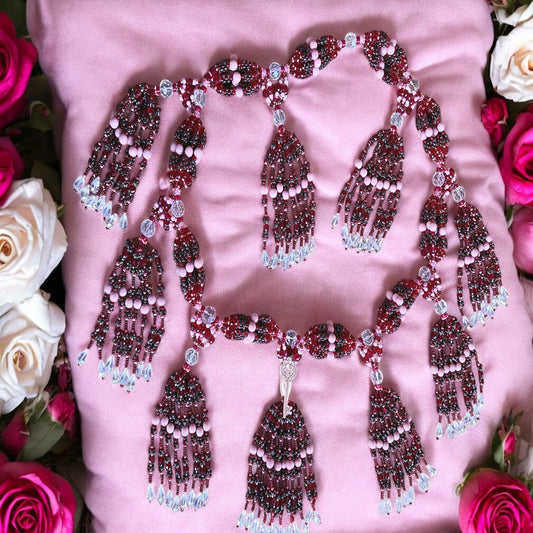 Mazo para Obba Nani (Key) / Necklace for Obba Nani (Llave)