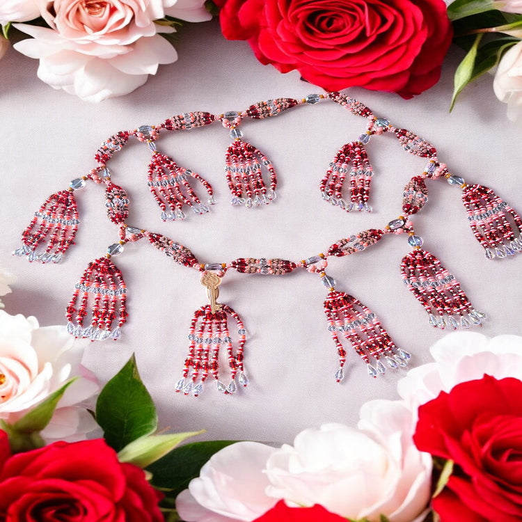 Mazo pequeño para Obba Nani / Necklace for Obba Nani