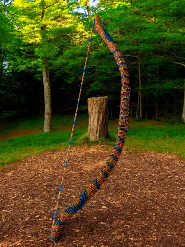 Arco para Oshosi / Bow for Oshosi