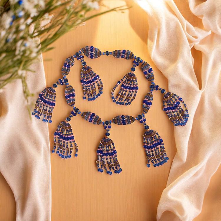 Mazo pequeño Oshosi / Necklace for Oshosi (Petite)