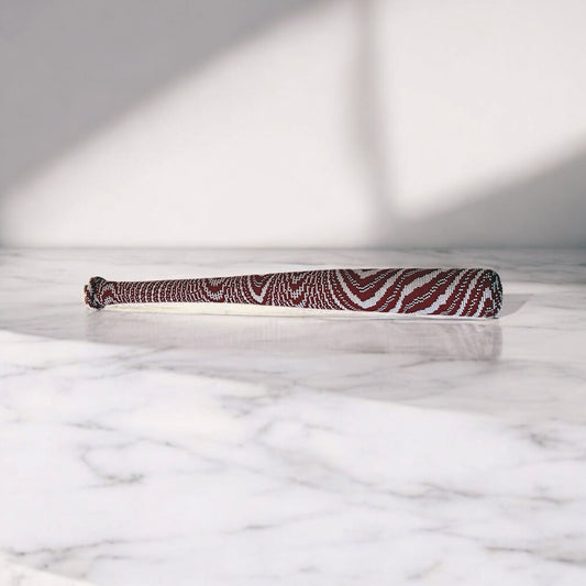 Club de Guerra para Shángo / War Club for Shángo