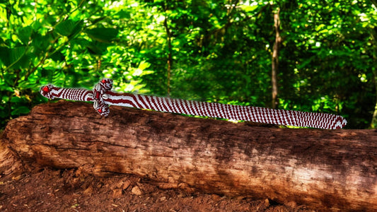 Espada para Shángo / Sword for Shángo