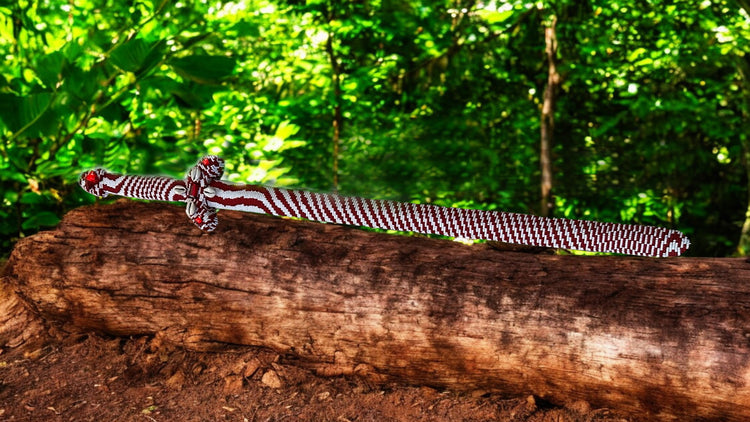 Espada para Shángo / Sword for Shángo