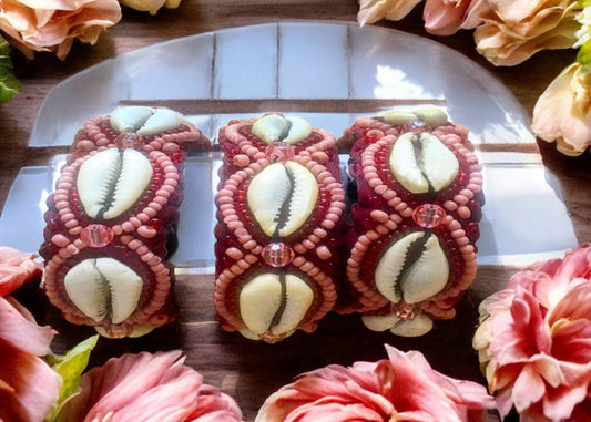 Cachá para Yewá / Identity Bracelet for Yewá