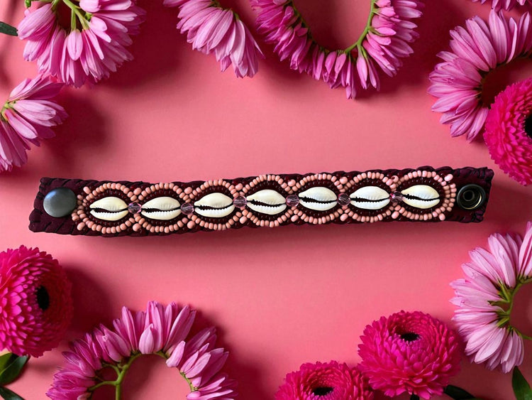 Cachá para Yewá / Identity Bracelet for Yewá