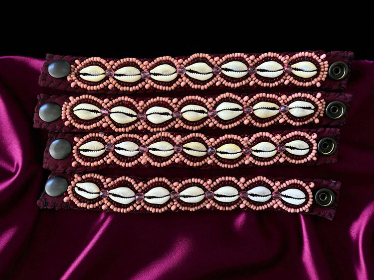 Cachá para Yewá / Identity Bracelet for Yewá